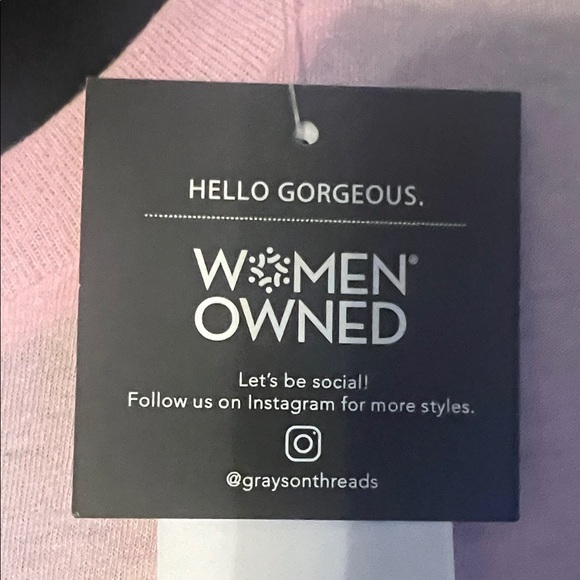 Barbie Light Pink Short Sleeve Tee - Picture 2 of 6